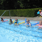 Kinderschwimmen